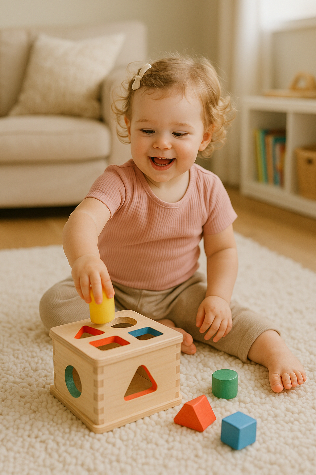Stress-Free Mealtime Tools for Picky Toddlers