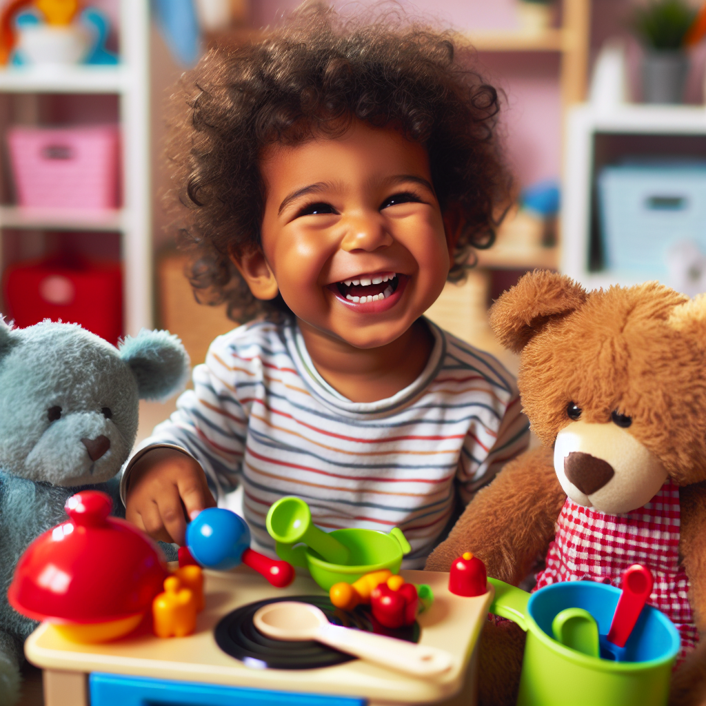 Top Educational Games for Toddlers to Learn Letters and Numbers