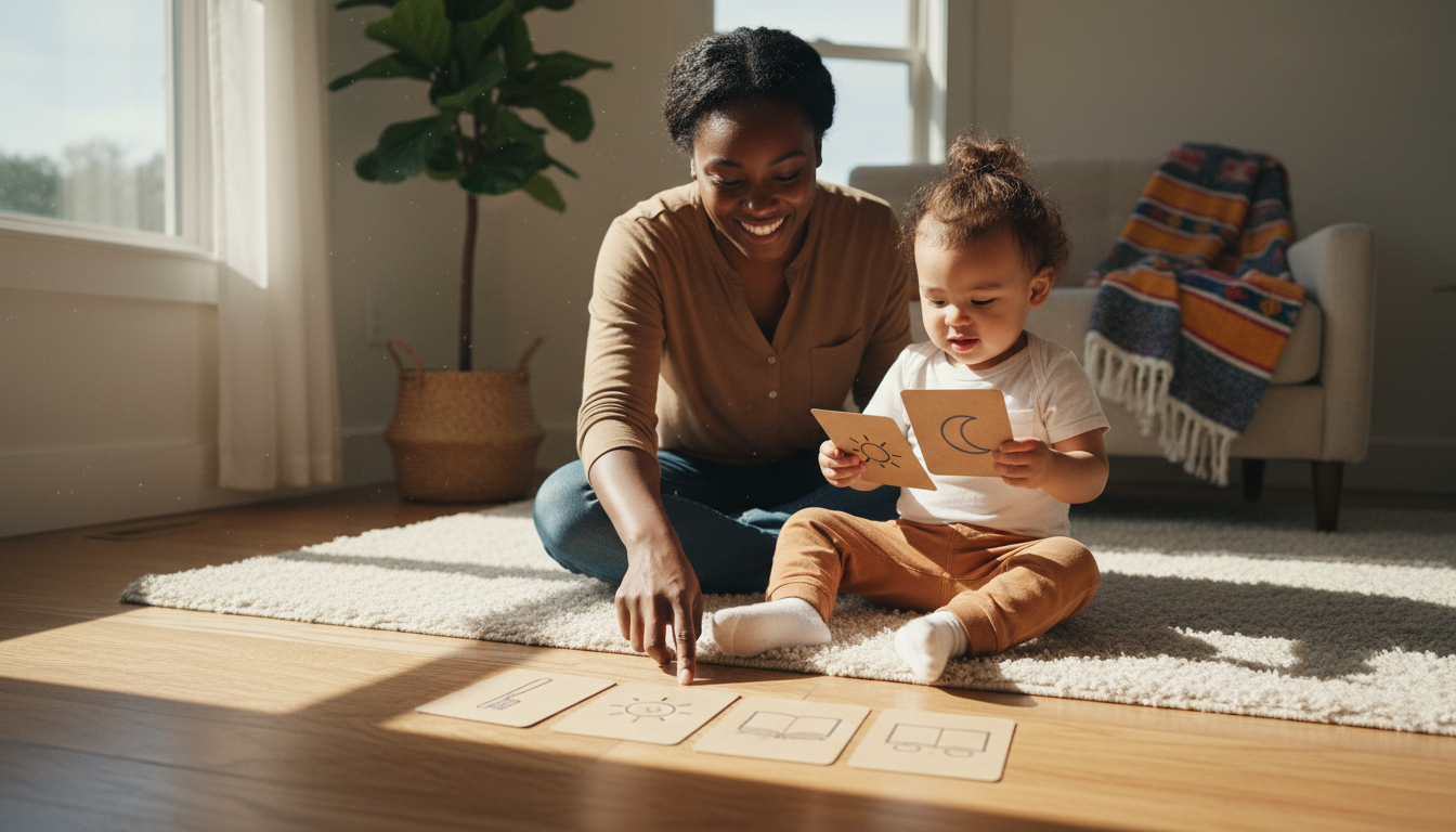 Why Learning to Tell Time Supports Early Childhood Development cognitive growth and sequencing