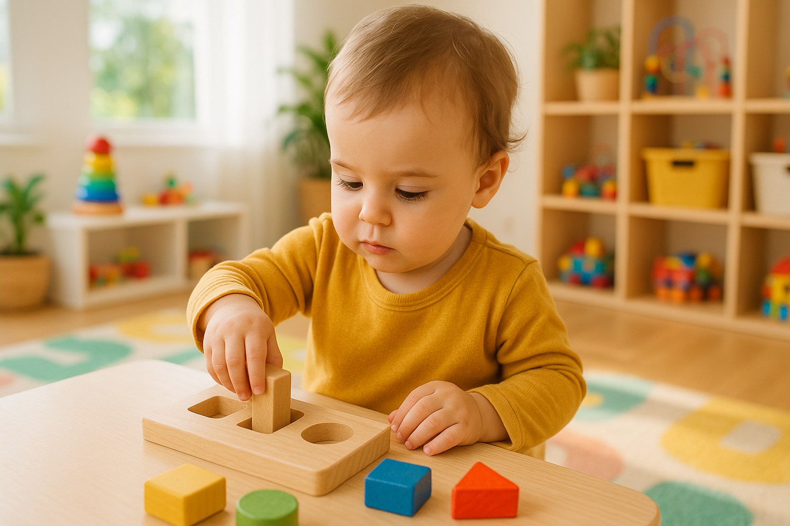 Spotlight on a Favorite Hape Walk-A-Long Snail Wooden Pull Toy for Toddlers product closeup