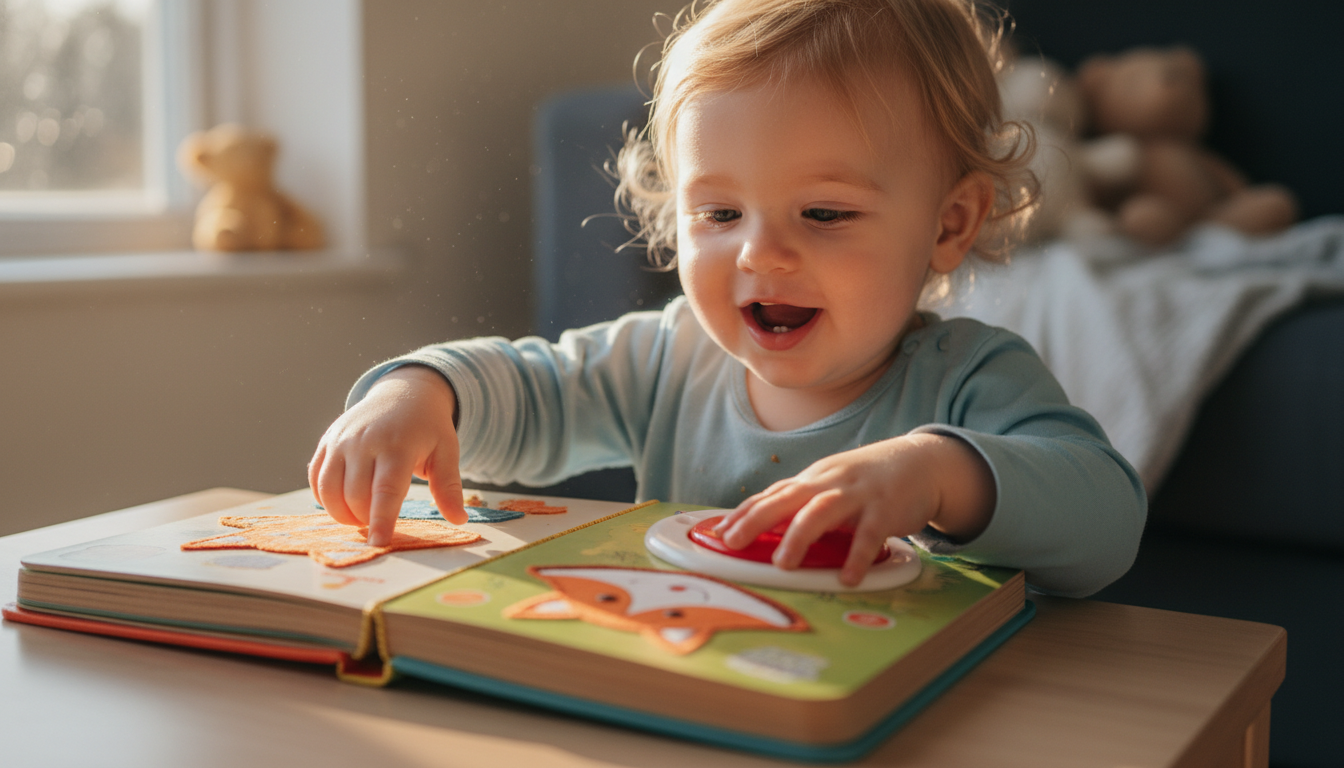 Spotlight LeapFrog Dino’s Delightful Day Alphabet Book fun dino learning