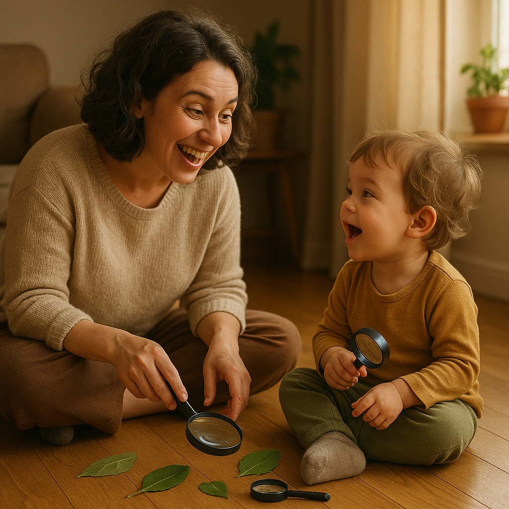 Key Developmental Benefits of Preschool STEM Toys – hands-on learning skills