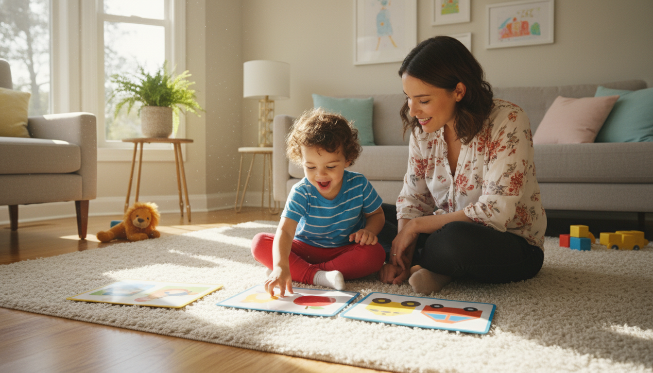 Research-Backed Benefits of Reusable, Sensory-Rich Toys Educational play benefits